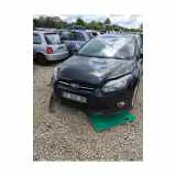 Türgummis Rechts Hinten Ford Focus 3 Schrägheck 1.6 TDCi 95 (T3DB) 2012