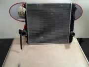 Radiator 9208632 Opel Agila (A) Großraumlimousine 1.2 16V (Z12XE) 2001