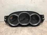 Tachoeinheit Kmh - 248100621R Dacia Sandero II Schr?gheck 0.9 TCE 12V (H4B-408(H4B-B4))