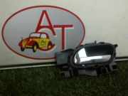 Türgriff Innen Links Vorne 9143L9 Peugeot 207 SW (WE/WU) Kombi 1.6 HDi 16V (DV6ATED4(9HX))