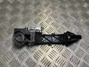 T?rgriff Au?en Links Hinten STEUN Renault Trafic (1FL/2FL/3FL/4FL) Van 2.0 dCi 16V 120 (M9R-710(M9R-V7))