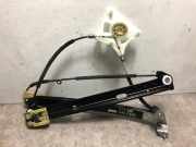 Fensterheber Elektr. Rechts Vorne 2G4837462C Volkswagen Polo VI (AW1) Schrägheck 5-drs 1.0 TSI 12V (DKLA) DKLA