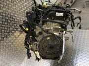 Motor BMW 1 serie (F21) Schrägheck 3-drs 118d 2.0 16V (B47-D20A)