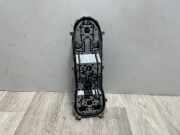 Kennzeichenbeleuchtung RECHTS Dacia Duster (HS) SUV 1.5 dCi (K9K-796)