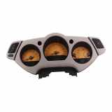 Tachoeinheit Kmh - 24820CC50A Nissan Murano (Z50) SUV 3.5 V6 24V 4x4 (VQ35DE)