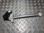 Fensterheber Elektr. Links Hinten - 83502M68P11 Suzuki Baleno (EW/FW) Schrägheck 5-drs 1.0 Booster Jet Turbo 12V (K10C)