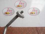 Klima Leitung Renault Kangoo (KC) Großraumlimousine 1.5 dCi 85 (K9K-718)