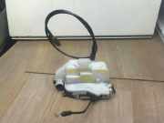 Türschloss Rechts Vorne 8200493188 Renault Megane II CC (EM) Cabrio 1.5 dCi (K9K-732)