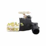 Scheibenwaschpumpe Vorne 643492 Peugeot 308 (L3/L8/LB/LH/LP) Schrägheck 5-drs 1.6 HDi (DV6DTED(9HP))