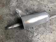 Auspuffanlage Original Dacia Logan (LS) Limousine 1.2 16V (D4F-732)