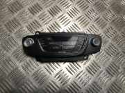 Bedienung Heizung 1901283 Ford B-Max (JK8) Großraumlimousine 1.6 TDCi 16V 95 (T3JB)