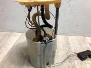 Kraftstoffpumpe DOMPELPOMP 1704200Q2E Nissan Interstar Van 2.3 dCi 135 16V (M9T-716(M9T-F7))