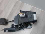Bremspedal 360902888R Renault Master III (JV) Bus 2.3 dCi 16V 125 (M9T-870)
