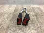 Gürtelschnalle Links Hinten Skoda Fabia II (5J) Schrägheck 5-drs 1.6 TDI 16V 75 (CAYA)