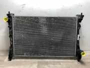 Radiator 0000051938013 Fiat Doblo (263) Großraumlimousine 1.3 D Multijet (263.A.2000)