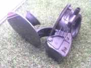 Tankklappe 00001517E4 Citroën C4 Grand Picasso (UA) Großraumlimousine 1.6 HDiF 16V 110 (DV6TED4(9HY))