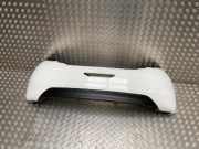 Stoßstange Hinten 1607254580 Peugeot 208 (CA/CK/CL) Schrägheck 1.0 Vti 12V (ZMZ)