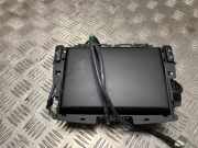 Navigation Display 16095882XT Peugeot 3008 I (0U/HU) Gro?raumlimousine 1.6 16V THP 155 (EP6CDT(5FV))