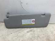 Sonnenblende RECHTS 852201P000ED Kia Venga Großraumlimousine 1.4 CRDi 16V (D4FC)