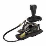 Schaltermechanisch BMW 5 serie Touring (E61) Kombi 530xd 24V (M57N2-D30(306D3))