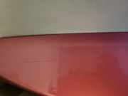 Heckklappe 69100M68K10000 Suzuki Alto Schrägheck 5-drs 1.0 12V (K10B)