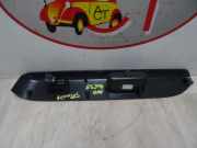 Schalter Für Elekt. Fensterheber Rechts Vorne 3799562J00 Suzuki Splash Großraumlimousine 1.0 12V (K10B)