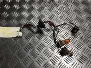 Kennzeichenbeleuchtung LINKS Mazda MX-5 (NB18/35/8C) Cabrio 1.8i 16V SV-T (BP6J)