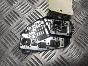 Kennzeichenbeleuchtung LINKS 63218737649 BMW 2 serie Active Tourer (F45) Großraumlimousine 216d 1.5 TwinPower Turbo 12V (B37-C15A)