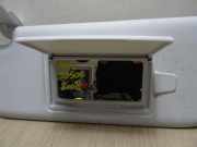 Sonnenblende Links 98265222ZD Peugeot 2008 (UD/UK/UR/US/UX) Großraumlimousine 1.5 BlueHDi 130 (DV5RC(YHZ))