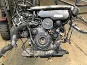 Motor Audi A4 (B8) Limousine 2.7 TDI V6 24V (CAMA)