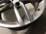 Felge BMW 1 serie (E87/87N) Schrägheck 5-drs 118d 16V (N47-D20C)