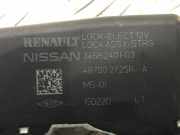 Lenkschloss 487002725R Renault MEGANE 4 PHASE 1