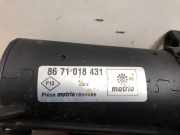 Anlasser 55578093 Opel Combo (Corsa C) Van 1.3 CDTI 16V (Z13DTJ)