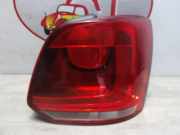 Rücklicht Rechts Aussen 6R0945096AH Volkswagen Polo V (6R) Schrägheck 1.2 12V (CGPB(Euro 5)) CGPB(Euro 5)