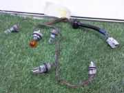 Kennzeichenbeleuchtung LINKS Honda HR-V (GH) SUV 1.6 16V 4x2 (D16W1)