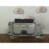 Motorsteuergerät 194367 Peugeot 107 Schrägheck 1.0 12V (384F(1KR)) 2500