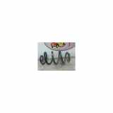 Spiralfeder Links Hinten Renault Koleos I SUV 2.0 dCi 16V 4x4 (M9R-856) 2008
