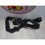 Sicherheitsgurt Links Hinten Peugeot 306 (7D) Cabrio 1.6 (TU5JP(NFZ)) 1998