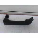 Türgriff Außen Rechts Vorne 80640AX12A Nissan Micra (K12) Schrägheck 1.5 dCi 65 (K9K-704) 2300