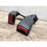 Gürtelschnalle Links Hinten 4826S82A01ZC Honda Accord (CG) {USA} Coupé 3.0i ES,LS 24V (J30A1) 1999