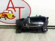 Türgriff Innen Links Vorne 9143J9 Peugeot 407 (6D) Limousine 2.0 HDiF 16V (DW10BTED4(RHR)) 2007