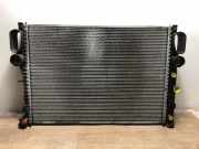 Radiator 2115001302 Mercedes-Benz E (W211) Limousine 2.2 E-220 CDI 16V (OM646.961) 2006