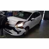 Querlenker Links Vorne 2337412 Ford Fiesta 7 Schrägheck 1.1 Ti-VCT 12V 85 (XYJC) 2018