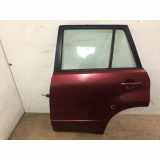Tür Links Hinten 6800465833000 Suzuki Grand Vitara II (JT) SUV 1.9 DDiS (F9Q) 2006