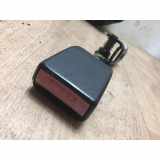 Gürtelschnalle Links Hinten Peugeot 307 CC (3B) Cabrio 2.0 HDIF 16V (DW10BTED4(RHR)) 2006