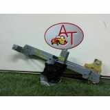 Fensterheber Elektr. Links Hinten 827012973R Renault Captur (2R) SUV 1.5 Energy dCi 90 FAP (K9K-B6) 2700