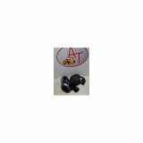 Sicherheitsgurt Links Hinten 00008976F1 Citroën C3 (SC) Schrägheck 1.4 HDi (DV4C(8HR)) 2010