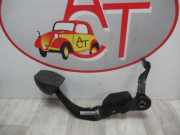 Bremspedal 4501AH Peugeot 3008 I (0U/HU) Großraumlimousine 2.0 HDiF 16V GT (DW10CTED4(RHH))