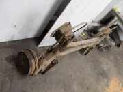 Hinterachse Komplett 555110548R Dacia Dokker (0S) Großraumlimousine 1.5 dCi 90 (K9K-612(K9K-C6))