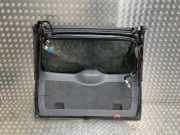 Heckklappe 7L6827025AS Volkswagen Touareg (7LA/7L6) SUV 2.5 TDI R5 (BPE) BPE